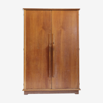 Marcel Gascoin, Armoire AA, edition ARHEC, 1950's.