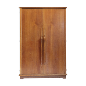 Armoire AA d' Marcel Gascoin, édition