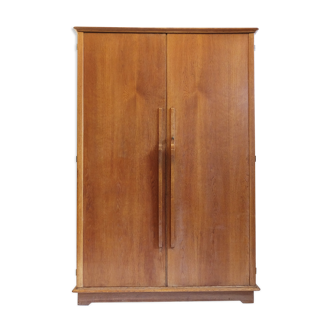 Marcel Gascoin, Armoire AA, edition ARHEC, 1950's.