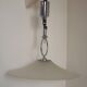 Hanging lamp Helestra, 1970s Germany
