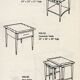 Table basse Lane Acclaim