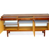 Enfilade, Tibro, Ulferts, 1960