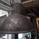 Grande lampe industrielle N°4