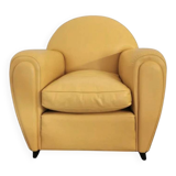 Armchair Vanity Fair by Poltrona Frau