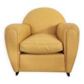 Armchair Vanity Fair by Poltrona Frau