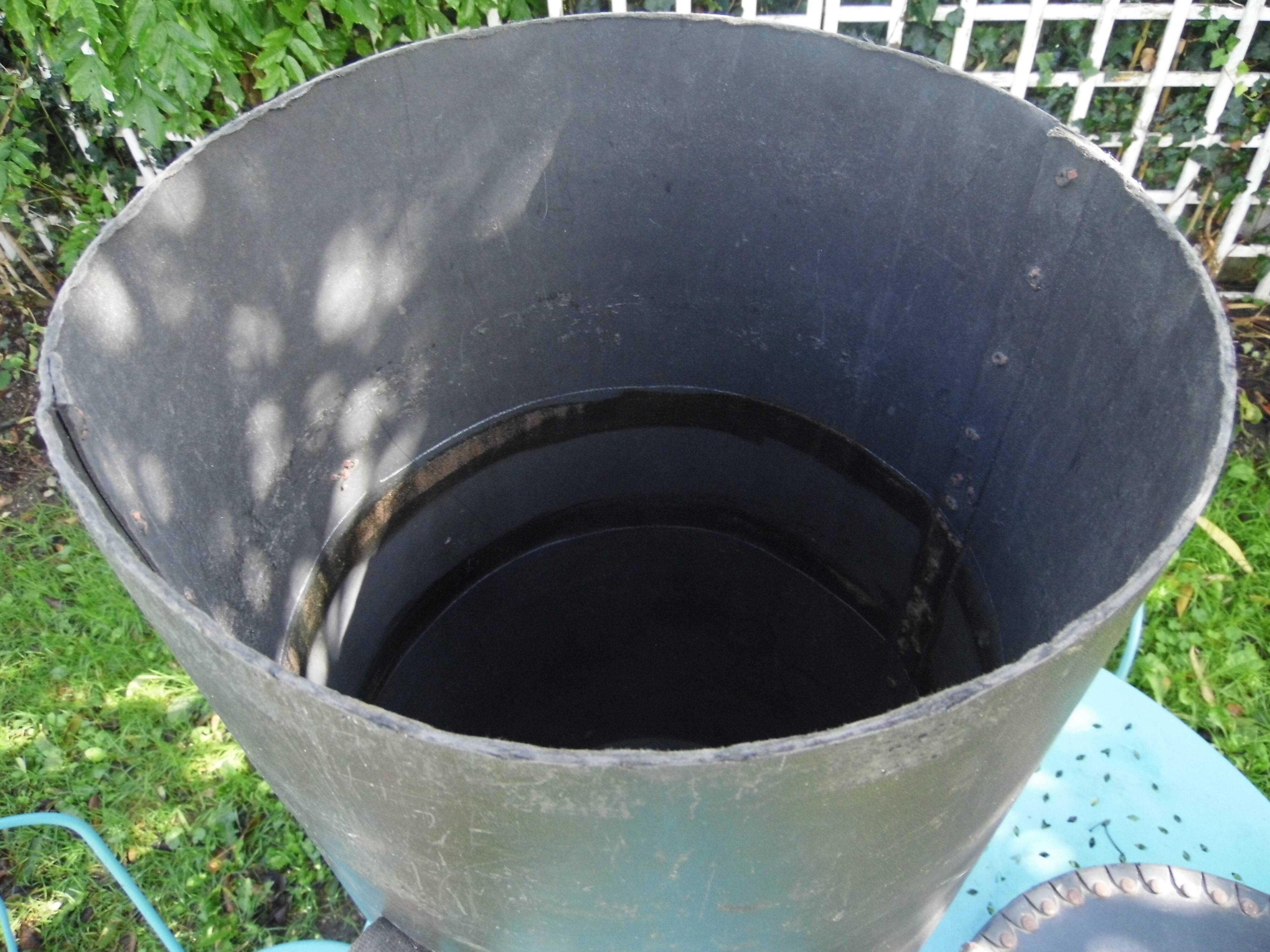 Box valise musical instrument