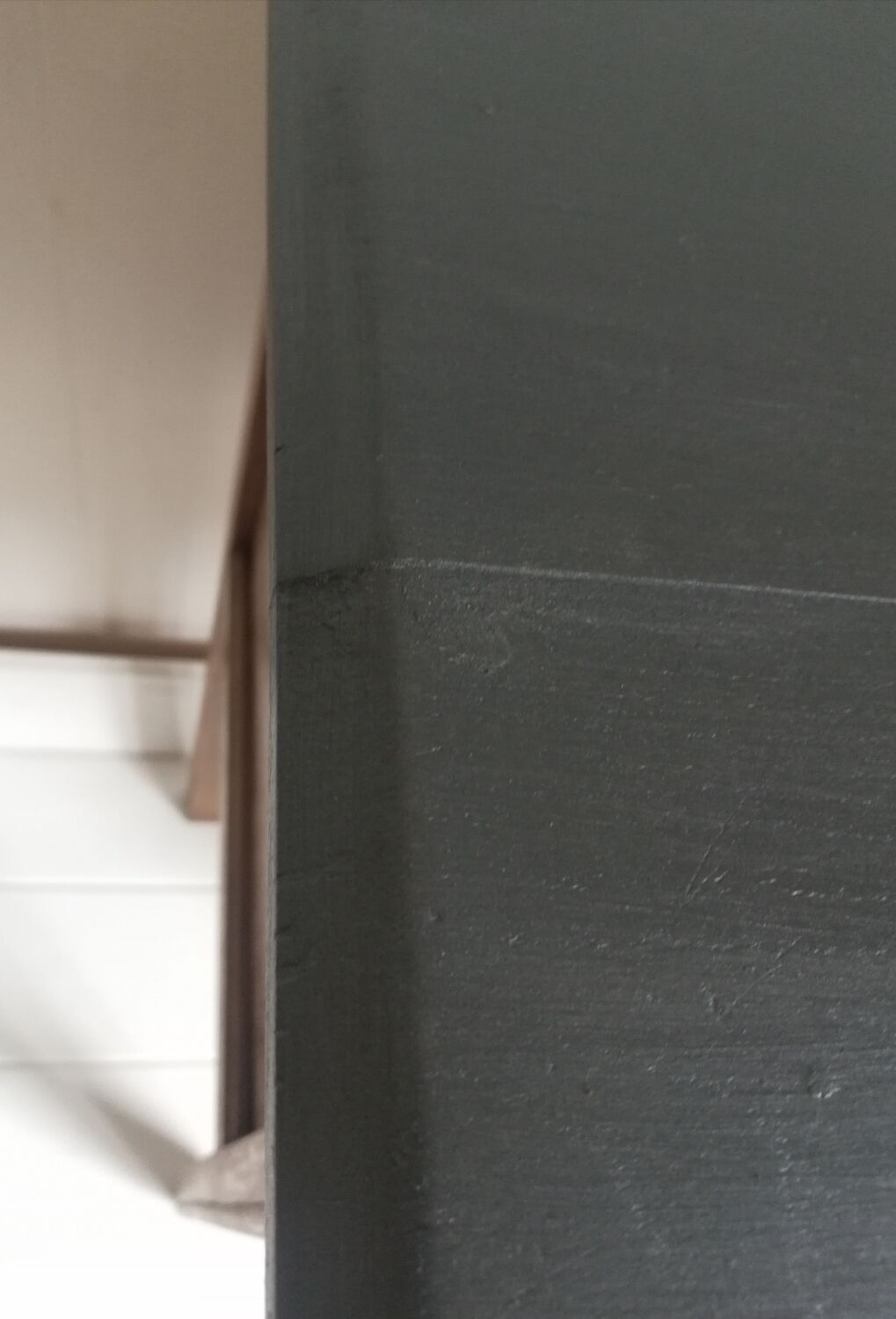 Bedside table