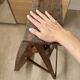 Escabeau bois vintage 5 marches