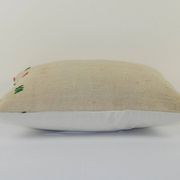 Vintage Turkish cushion cover 56x41 cm