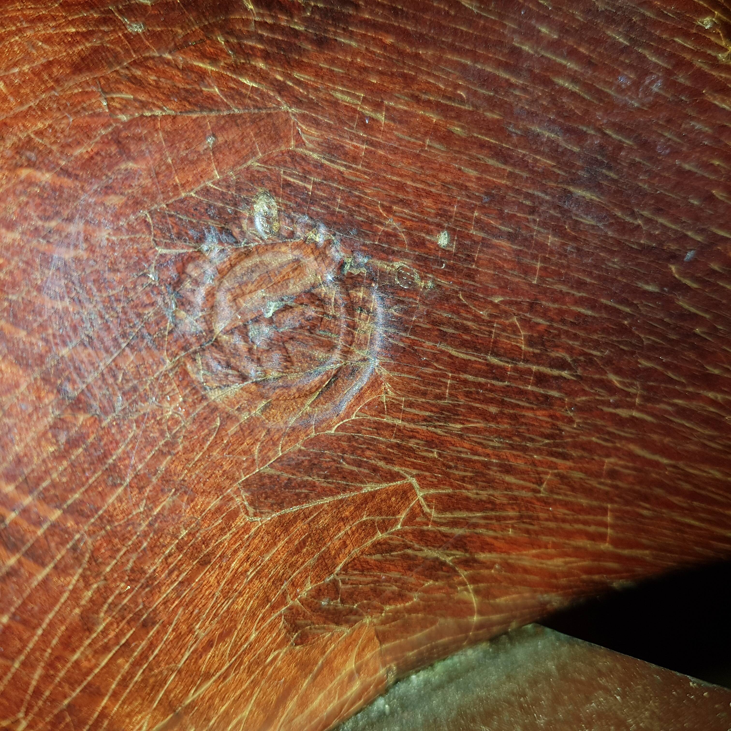 Valet Fratelli Reguitti Vintage