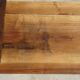 Antique Louis Philippe chest of drawers made entirely of walnut.