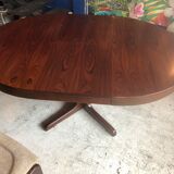 Table rosewood Bauman,