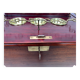 Secession Buffet by Portois & Fix