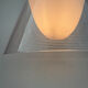 Suspension flos philippe starck 2000s