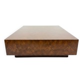Table basse Ralph Lauren