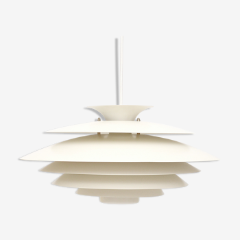 Form light danish suspension 70s 80s