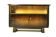 Sideboard with Display Cabinet by Schwaco-Möbel-Werk, Herford, Germany 1960