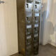 Meuble casier vintage