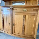 Buffet Louis XVI