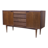 Mid Century Afromosia Sideboard by Richard Hornby, 1960s