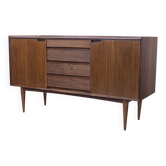 Mid Century Afromosia Sideboard by Richard Hornby, 1960s