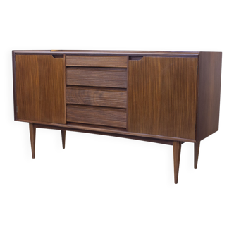 Mid Century Afromosia Sideboard by Richard Hornby, 1960s