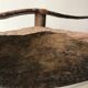 Wood carving