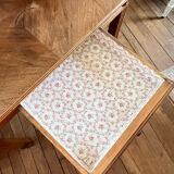 Old dressing table