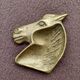 Horse Ashtray