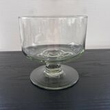 Dessert cup