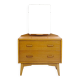 Ernest Gomme for G Plan, hairdresser from the 60s.