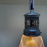 Holophane star suspension