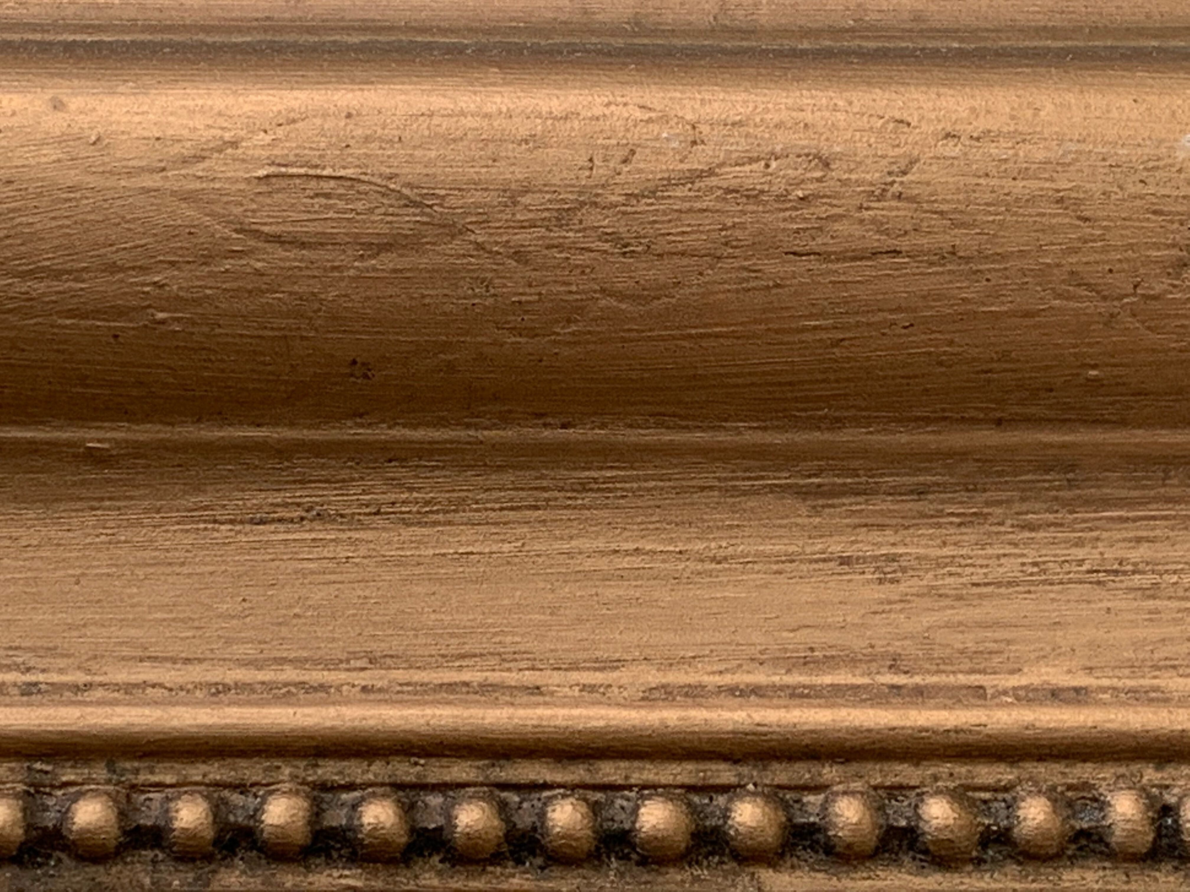 Mirror Louis Philippe 77x103