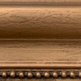 Mirror Louis Philippe 77x103