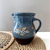 Pottehuset Ceramic Pitcher, Studio Ceramics, Denmark