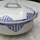Moulin des Loups soup tureen, Pantin model