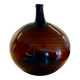 Dame-jeanne ambrée fin 1800 env 30/35L
