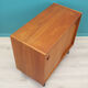 Teak cabinet, Danish design, 1970s, made in Denmark