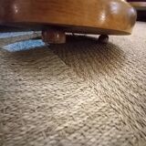 Art Deco floor lamp