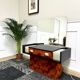 Vintage dressing table