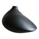 "Pollo" vase designed for the porcelain maker Rosenthal by Tapio Wirkkala (1970s)