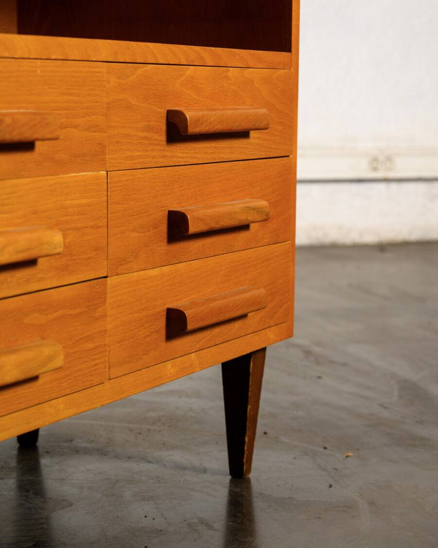 Commode 6 tiroirs