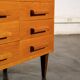 Commode 6 tiroirs