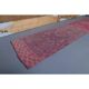 Tapis couloir en laine fait main turc 70x340