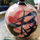 Ball vase