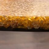 Resin table, SINMA edition 1960