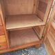 Enfilade buffet Renée gabriel vintage 1940