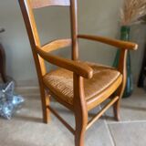 Children's armchair