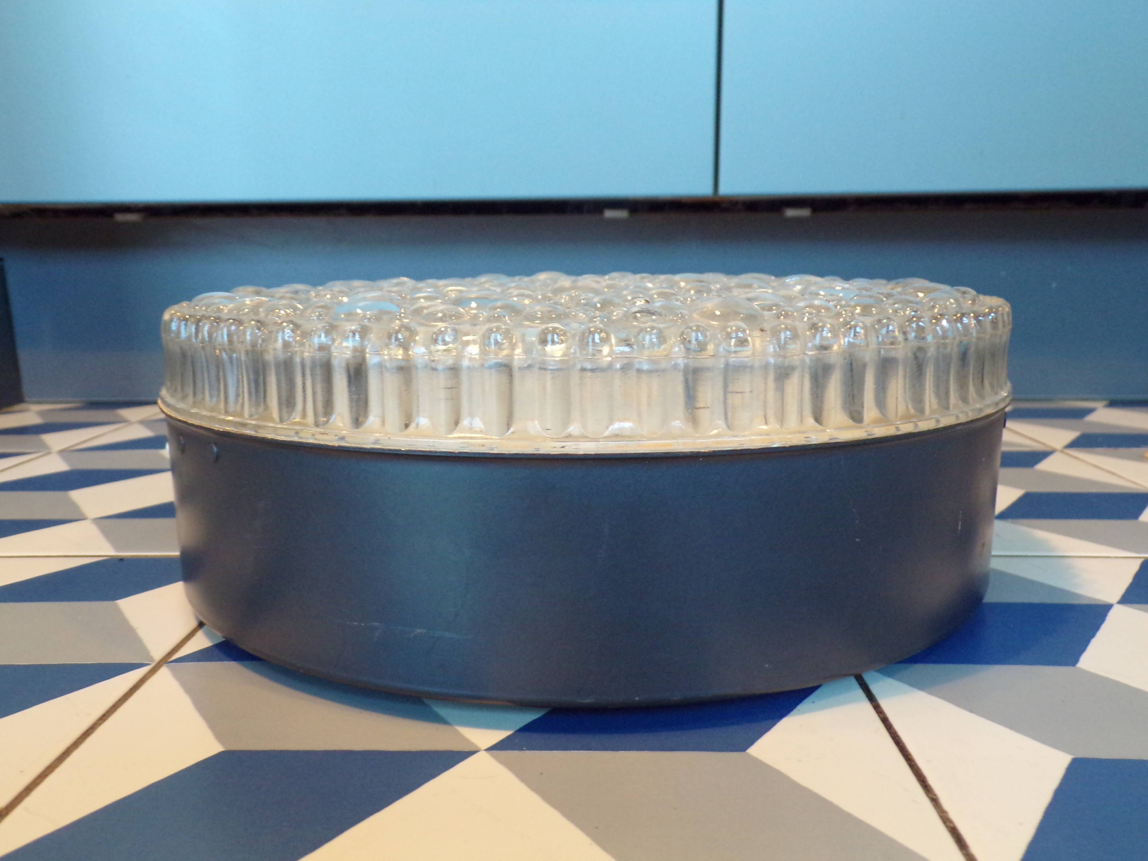 Bubble Staff wall lamp Ø30cm