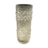 Sklo Union mid-century vase